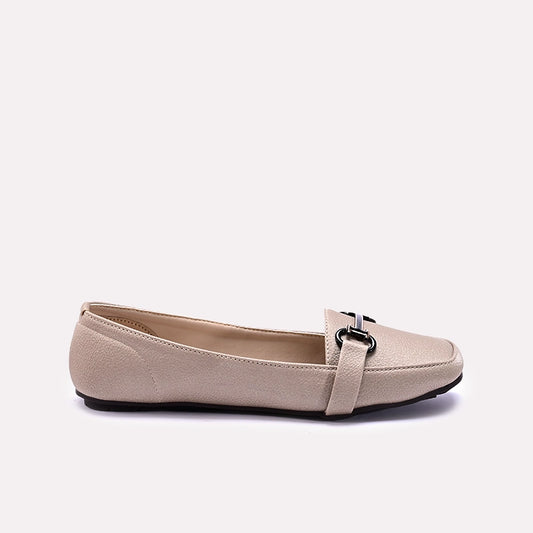 Casual Pumps Fawn 0431435