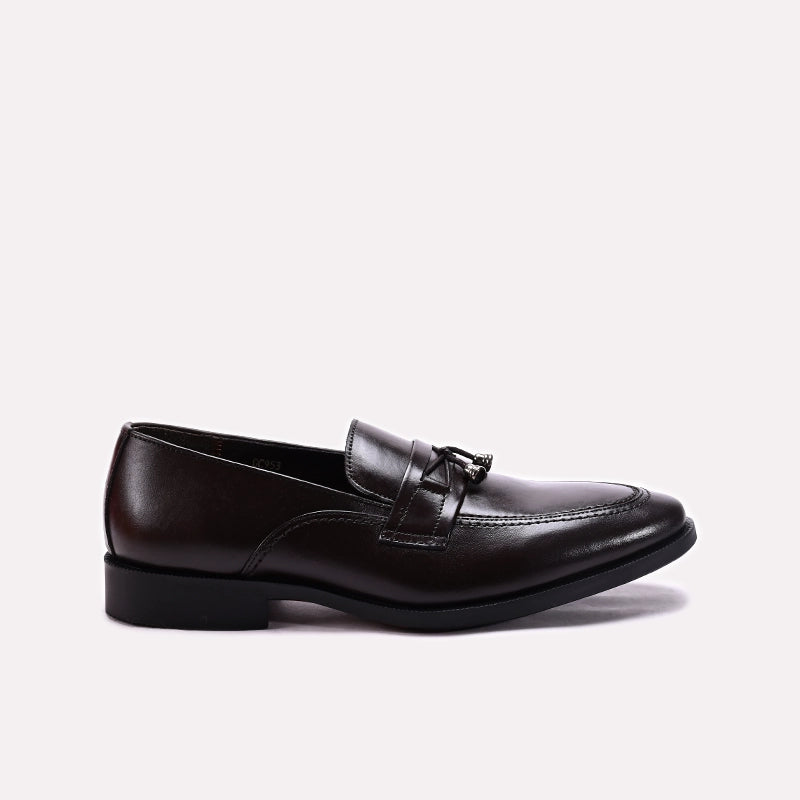 Formal Shoes Brown 0111479