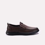 Casual Shoes 0160592 Brown