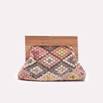 Fawn Ladies Casual Clutch 0315788