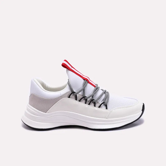 White Sneakers 0120619