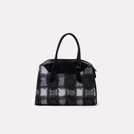 Casual Shoulder Bags Black 0331497