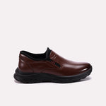 Casual Shoes Brown 0160605