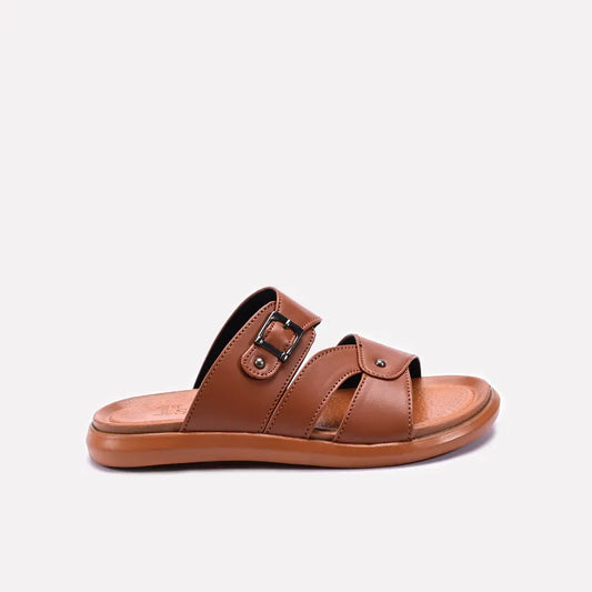 Mustard Boys Slippers 0630144