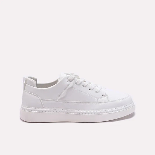 White Sneakers For Men 0120609