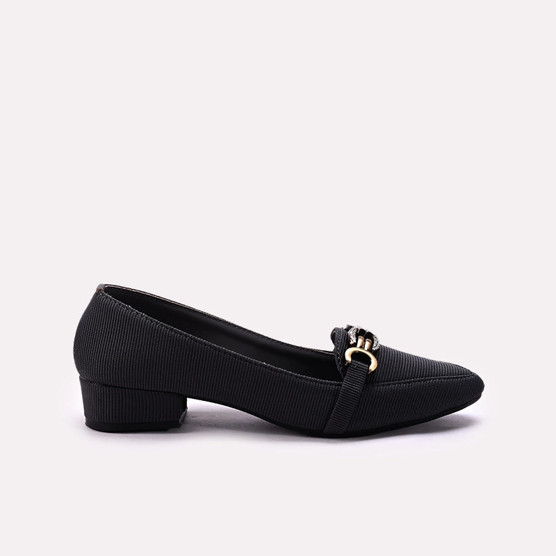 Fancy Pumps Gray 0431429