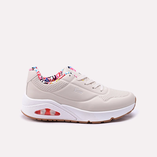 Sneaker Shoes Fawn 0440862