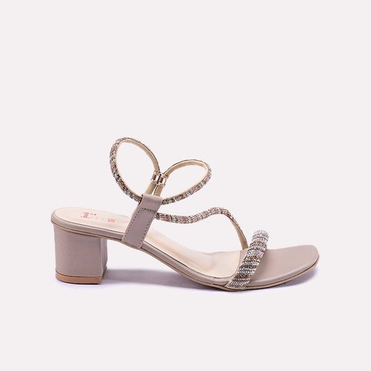 Fawn Fancy Sandal 0421351