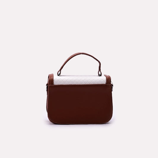 Mustard Casual Hand Bags 0322006