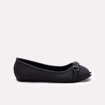 Fancy Pumps Black 0431428