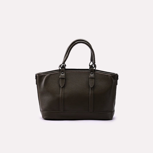 Casual Shoulder Bags Green 0331495