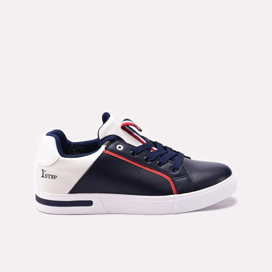Blue Sneaker Shoes 0120634