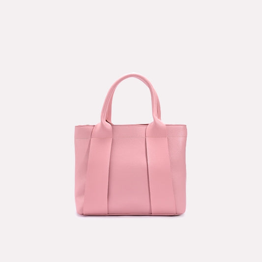 Pink Casual Shoulder Bags 0331002