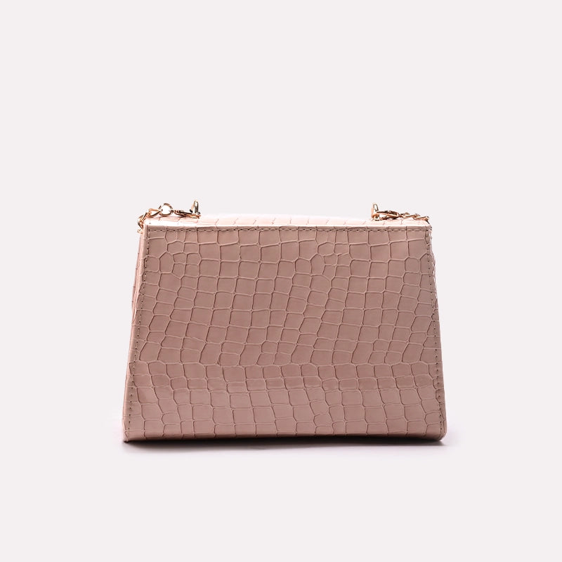 Casual Hand Bags Fawn 0322056