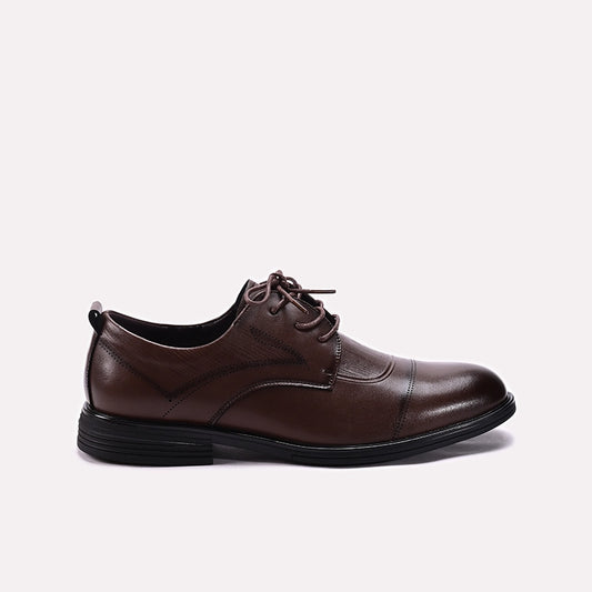 Formal Shoes 0111586 Brown