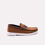 Baba Loafer Shoes Mustard 0610577