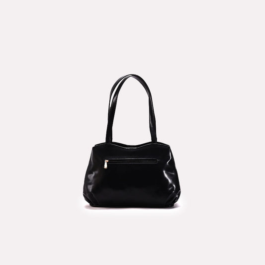 Casual Shoulder Bags Black 0331512