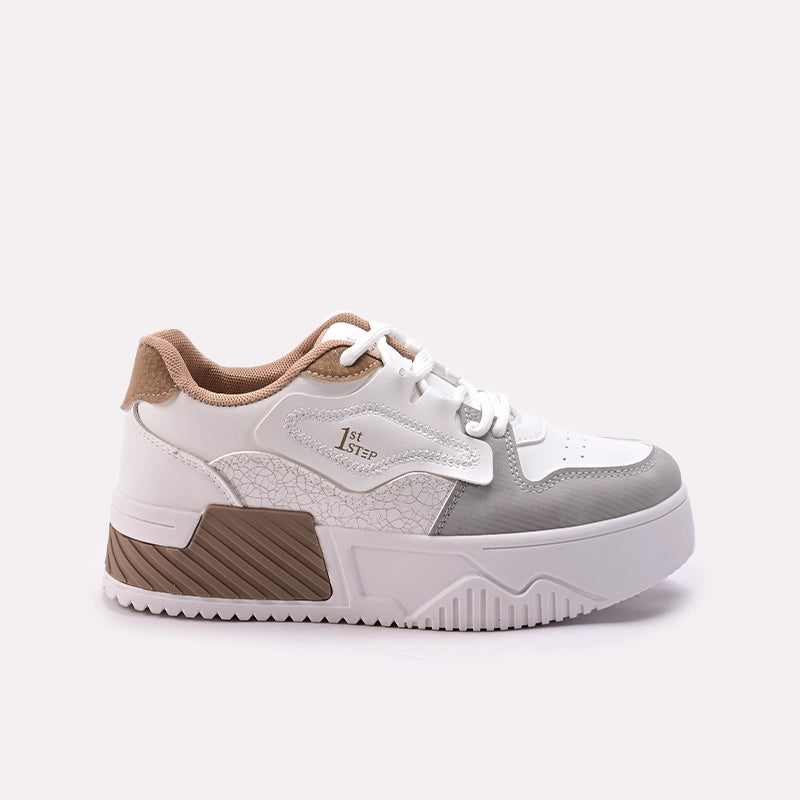 Sneaker Shoes Fawn 0440918