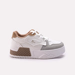 Sneaker Shoes Fawn 0440918