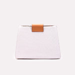 Casual  Shoulder Bags White 0331553