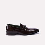 Brown Formal Shoes 0111390