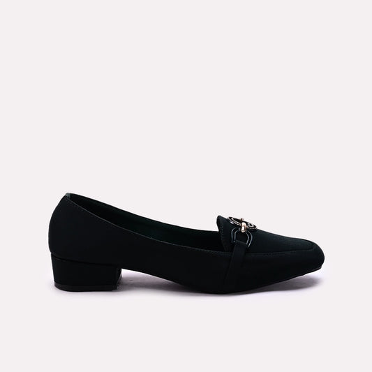 Fancy Court Shoes Green 0450063