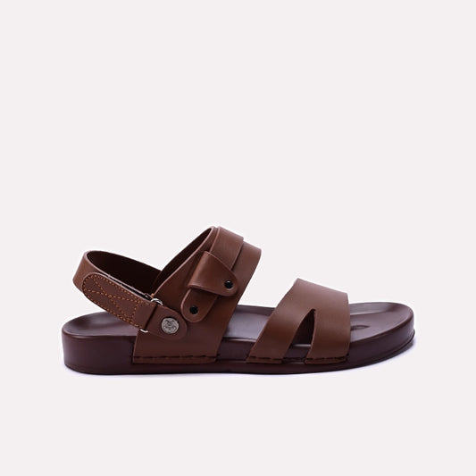 Casual Sandal Brown 0141283