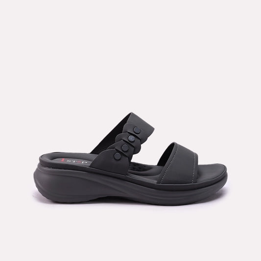 Casual Slipper Grey 0413430