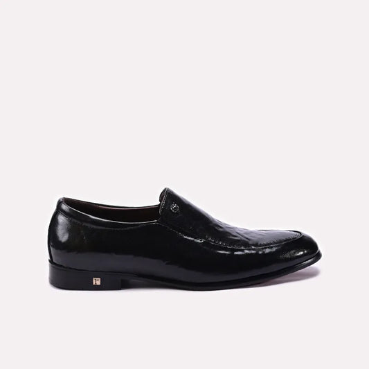 Black Formal Shoes 0111388