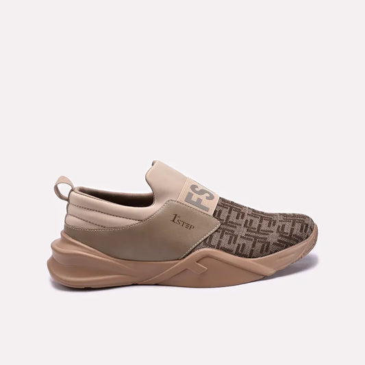Fawn Sneakers For Men 0120613