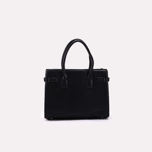 Casual Shoulder Bags Black 0331501