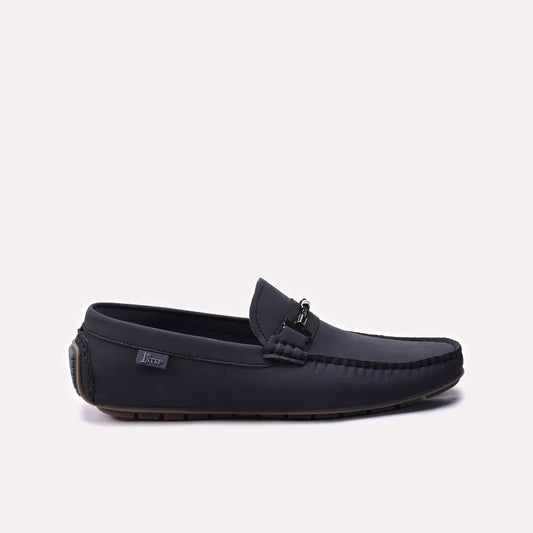 Loafer Shoes Grey 0131001