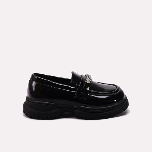 Baby Casual Pumps Black 0710576