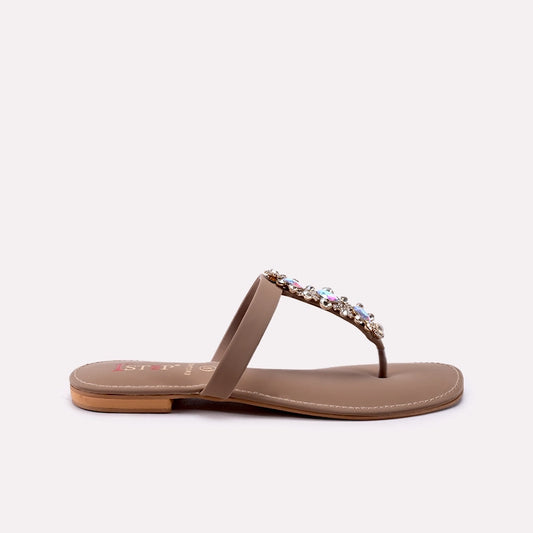 Fancy Slipper Fawn 0413480