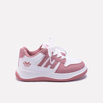 Pink Jogger Shoes 0750226
