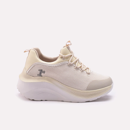 Sneaker Shoes Fawn 0440892