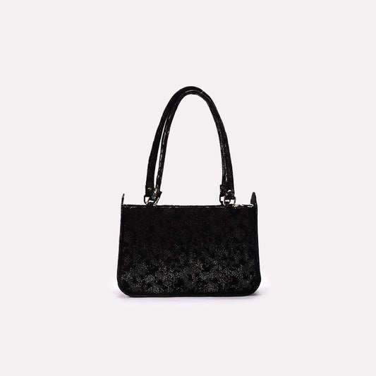 Casual Shoulder Bags Black 0331422