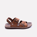 Mustard Casual Sandals For Men
