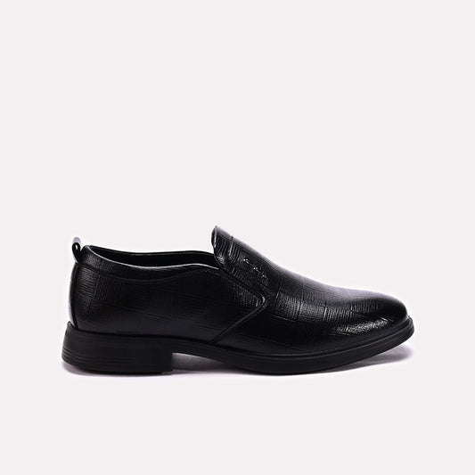 Formal Shoes Black 0111591