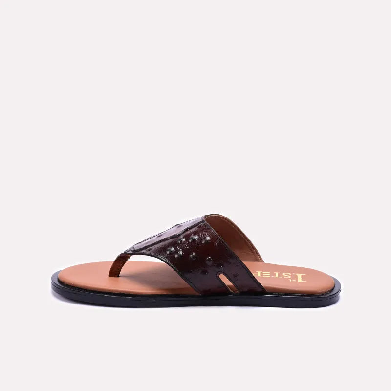 Mustard Casual Flip Flops 0151026