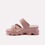 Casual Slipper Pink 0413434