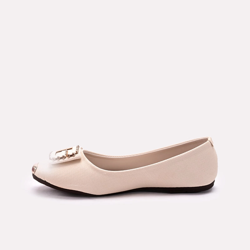 Fancy Pumps Fawn 0431421