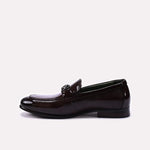 Brown Formal Shoes 0111389