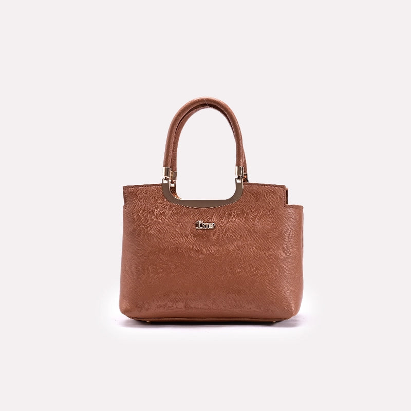 Mustard Casual Shoulder Bags 0331305