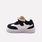 Baba Black Sneaker Shoes 0640090