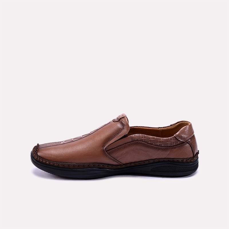 Casual Shoes Brown 0160510