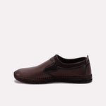 Casual Shoes Brown 0160606