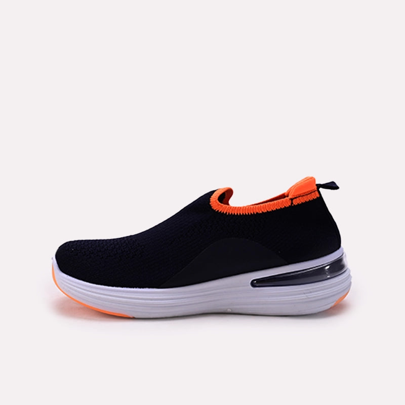 Sneaker Shoes Blue 0440908