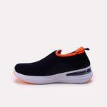 Sneaker Shoes Blue 0440908