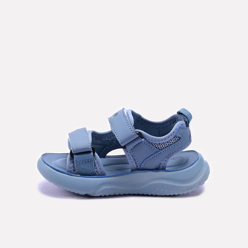 Baba Blue Sport Sandal 0620787